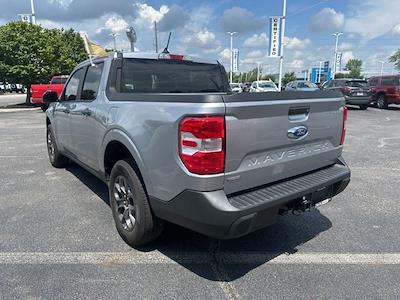 2024 Ford Maverick SuperCrew Cab FWD Pickup for sale #T43133A - photo 2