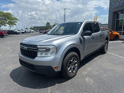 2024 Ford Maverick SuperCrew Cab FWD Pickup for sale #T43133A - photo 1