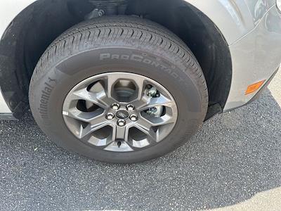 2024 Ford Maverick SuperCrew Cab FWD Pickup for sale #T43133A - photo 2