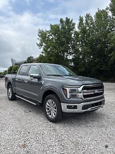 2025 Ford F-150 SuperCrew Cab 4x4 Pickup for sale #T43134 - photo 1