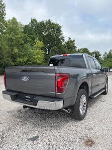 2025 Ford F-150 SuperCrew Cab 4x4 Pickup for sale #T43134 - photo 2