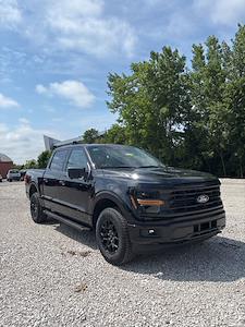 2025 Ford F-150 SuperCrew Cab 4x4 Pickup for sale #T43135 - photo 1
