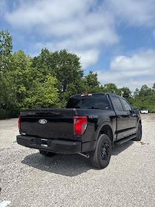 2025 Ford F-150 SuperCrew Cab 4x4 Pickup for sale #T43135 - photo 2