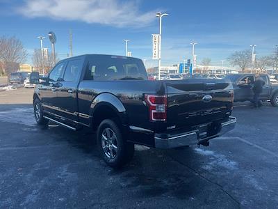 2018 Ford F-150 SuperCrew Cab 4WD Pickup for sale #T43135B - photo 2