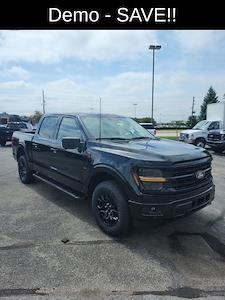 New 2025 Ford F-150 XLT SuperCrew Cab 4x4 Pickup for sale #T43136 - photo 1