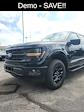 New 2025 Ford F-150 XLT SuperCrew Cab 4x4 Pickup for sale #T43136 - photo 10