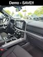 New 2025 Ford F-150 XLT SuperCrew Cab 4x4 Pickup for sale #T43136 - photo 26