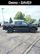 New 2025 Ford F-150 XLT SuperCrew Cab 4x4 Pickup for sale #T43136 - photo 6