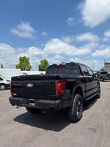 2025 Ford F-150 SuperCrew Cab 4x4 Pickup for sale #T43138 - photo 2