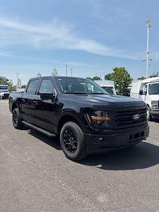 2025 Ford F-150 SuperCrew Cab 4x4 Pickup for sale #T43143 - photo 1