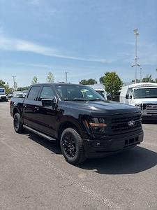 2025 Ford F-150 SuperCrew Cab 4x4 Pickup for sale #T43144 - photo 1