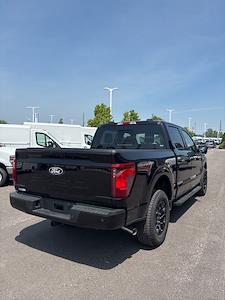 2025 Ford F-150 SuperCrew Cab 4x4 Pickup for sale #T43144 - photo 2
