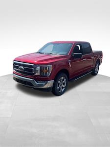 2021 Ford F-150 SuperCrew Cab 4x4 Pickup for sale #T43145A - photo 1
