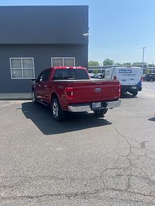 2021 Ford F-150 SuperCrew Cab 4x4 Pickup for sale #T43145A - photo 2