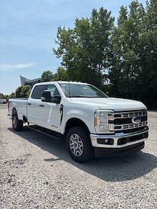 2025 Ford F-350 Crew Cab SRW 4x4 Pickup for sale #T43147 - photo 1