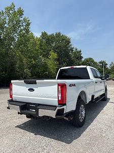 2025 Ford F-350 Crew Cab SRW 4x4 Pickup for sale #T43147 - photo 2