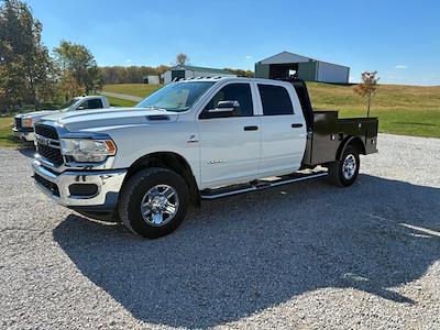 2022 Ram 3500 Crew Cab SRW 4WD Service Truck for sale #T43147A - photo 1