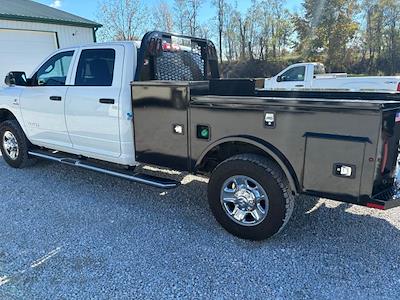 2022 Ram 3500 Crew Cab SRW 4WD Service Truck for sale #T43147A - photo 2