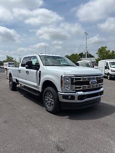 2025 Ford F-350 Crew Cab SRW 4x4 Pickup for sale #T43148 - photo 1
