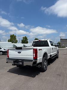 New 2025 Ford F-350 XLT Crew Cab 4x4 SRW Pickup for sale #T43148 - photo 2