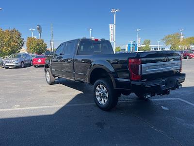 2021 Ford F-350 Crew Cab SRW 4WD Pickup for sale #T43148A - photo 2