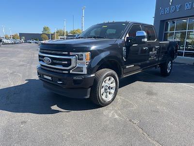 2021 Ford F-350 Crew Cab SRW 4WD Pickup for sale #T43148A - photo 1