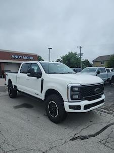 2025 Ford F-250 Crew Cab 4x4 Pickup for sale #T43149 - photo 1