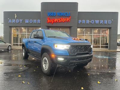 2025 Ram 1500 Crew Cab 4WD Pickup for sale #T43149A - photo 1