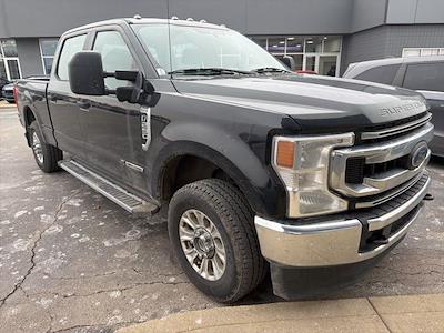 Used 2021 Ford F-250 - photo 1