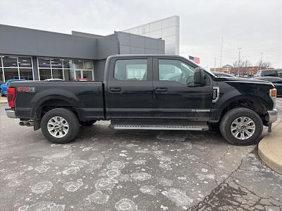 Used 2021 Ford F-250 - photo 1