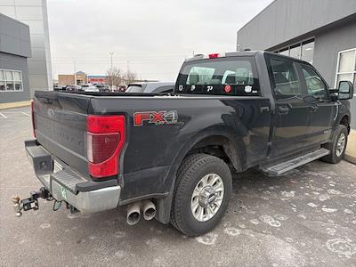 Used 2021 Ford F-250 - photo 1