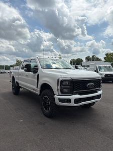 2025 Ford F-250 Crew Cab 4x4 Pickup for sale #T43150 - photo 1