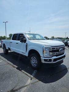 2025 Ford F-350 Crew Cab SRW 4x4 Pickup for sale #T43151 - photo 1