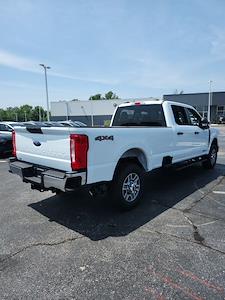 2025 Ford F-350 Crew Cab SRW 4x4 Pickup for sale #T43151 - photo 2