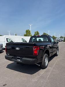 2025 Ford F-150 Regular Cab 4x2 Pickup for sale #T43152 - photo 2