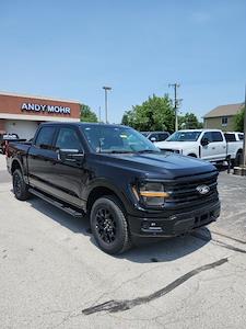 2025 Ford F-150 SuperCrew Cab 4x4 Pickup for sale #T43153 - photo 1