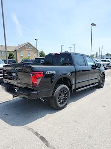 2025 Ford F-150 SuperCrew Cab 4x4 Pickup for sale #T43153 - photo 2