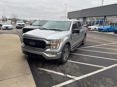 2021 Ford F-150 SuperCrew Cab RWD Pickup for sale #T43153A - photo 2