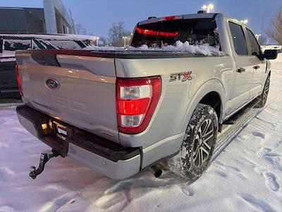 2021 Ford F-150 SuperCrew Cab RWD Pickup for sale #T43153A - photo 2