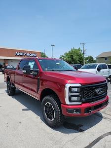 2025 Ford F-350 Crew Cab SRW 4x4 Pickup for sale #T43154 - photo 1