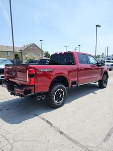 2025 Ford F-350 Crew Cab SRW 4x4 Pickup for sale #T43154 - photo 2