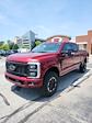 2025 Ford F-350 Crew Cab SRW 4x4 Pickup for sale #T43154 - photo 4