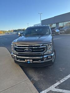 2020 Ford F-350 Crew Cab SRW 4WD Pickup for sale #T43154A - photo 1