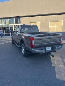 2020 Ford F-350 Crew Cab SRW 4WD Pickup for sale #T43154A - photo 2