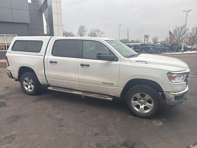 Used 2020 Ram 1500 Tradesman Crew Cab for sale #T43154B - photo 1
