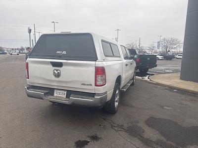 Used 2020 Ram 1500 Tradesman Crew Cab for sale #T43154B - photo 2