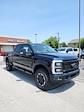 New 2025 Ford F-250 Lariat Crew Cab 4x4 Pickup for sale #T43155 - photo 1
