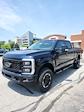 New 2025 Ford F-250 Lariat Crew Cab 4x4 Pickup for sale #T43155 - photo 4