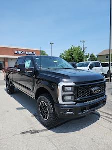 2025 Ford F-250 Crew Cab 4x4 Pickup for sale #T43156 - photo 1