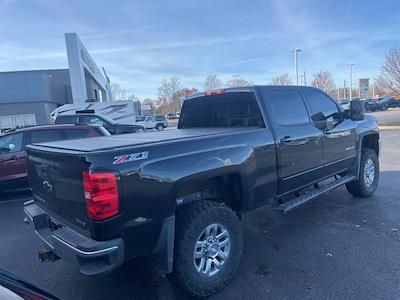 2016 Chevrolet Silverado 2500 Crew Cab 4WD Pickup for sale #T43156B - photo 2